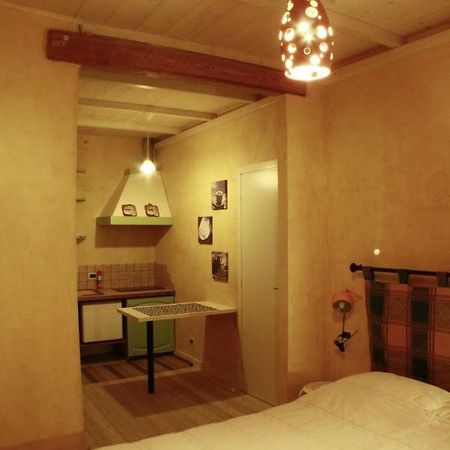 B&B Nascondino Goito  外观 照片