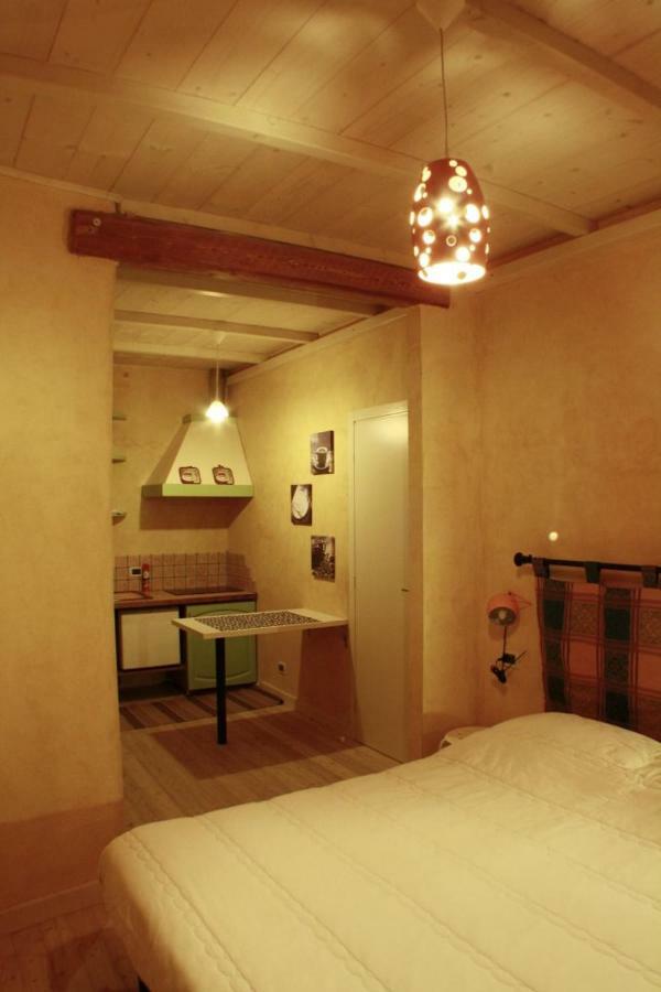 B&B Nascondino Goito  外观 照片