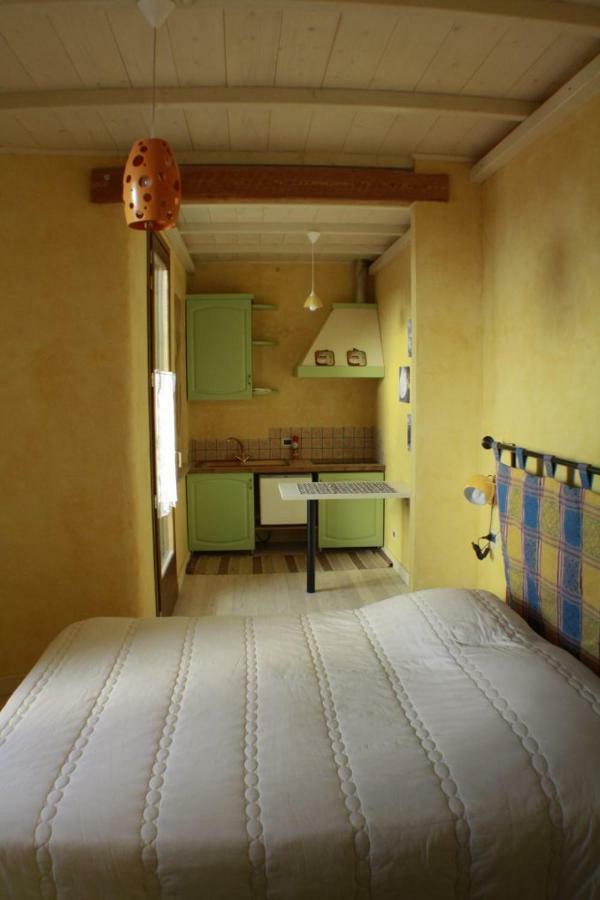 B&B Nascondino Goito  外观 照片