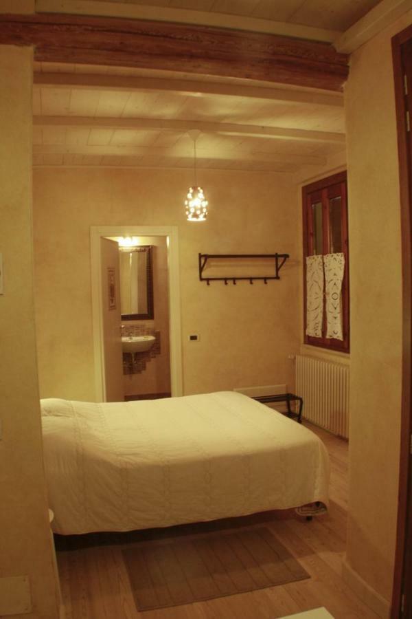 B&B Nascondino Goito  外观 照片