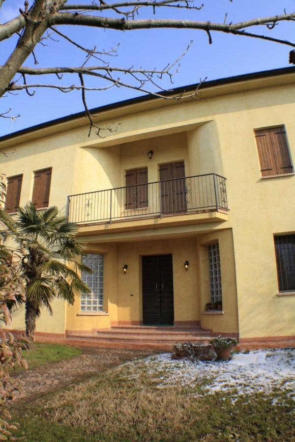B&B Nascondino Goito  外观 照片