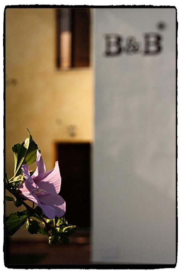 B&B Nascondino Goito  外观 照片