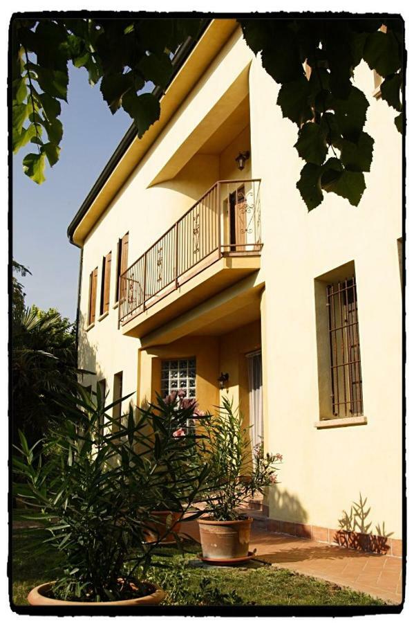 B&B Nascondino Goito  外观 照片