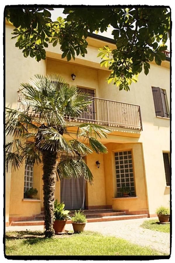 B&B Nascondino Goito  外观 照片