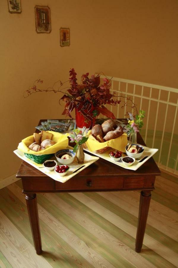 B&B Nascondino Goito  外观 照片